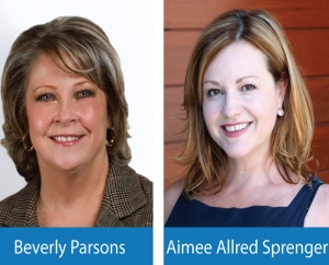 Stemology recently announced the hiring of skilled industry veterans, Beverly Parsons and Aimee Allred Sprenger, for the brand&#039;s executive team.