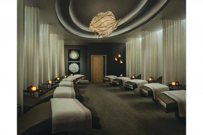 Sanctuary on Camelback Mountain Resort & Spa Unveils Top-to-Bottom Spa Remo...