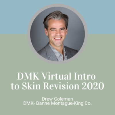 DMK Virtual Intro to Skin Revision 2020
