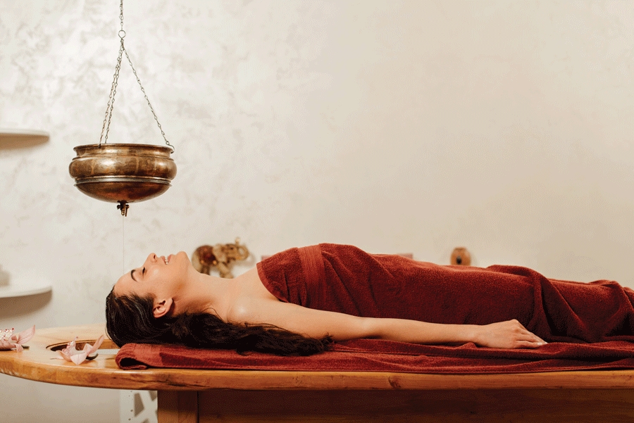Eastern Traditions: Incorporating Ayurveda into the Spa