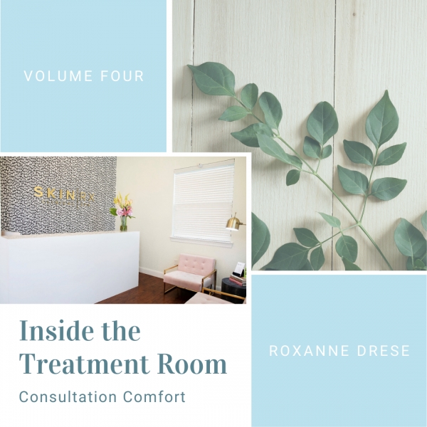 Inside the Treatment Room: Consultation Comfort