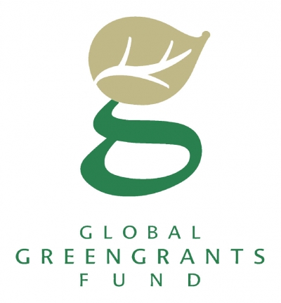 Aveda and Global Greengrants Fund