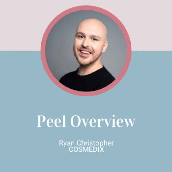 COSMEDIX Peels Overview