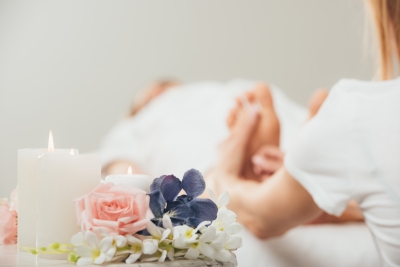 Hands &amp; Feet: Treatment Additions to the Spa Menu