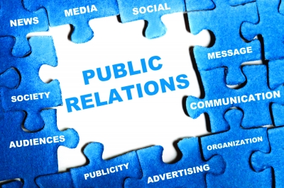 A Spring Reset: Marketing &amp;amp; Public Relations