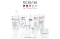  Anna Lotan Pro Announces the Rosease Toolkit – a Comprehensive New Treatment for both Sensitive, Fragile Skins &amp; Thick Oily Skins with Excessive Redness