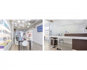 Dermalogica® recently announced the opening of the very first immersive learning center in Canada – Dermalogica à Montréal.