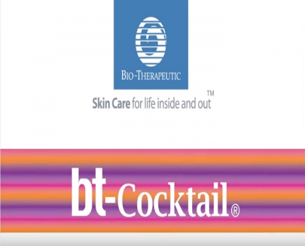 Video: bt cocktail