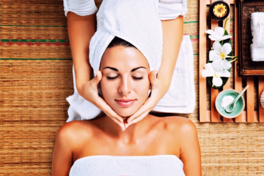 What’s your recipe for providing luxurious treatments to clients?
