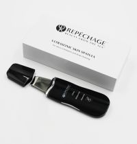 Repêchage® Ultrasonic Skin Spatula  For Micro Exfoliation and Deep Cleansing