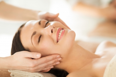 Celebrate Global Massage Makes Me Happy Day on March 20th!