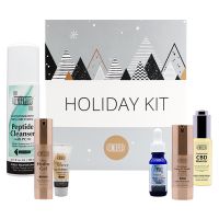 Holiday Plump and Firm Kit