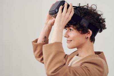 Virtual Reality &amp;amp; the Spa: A Trending Experience Here to Stay