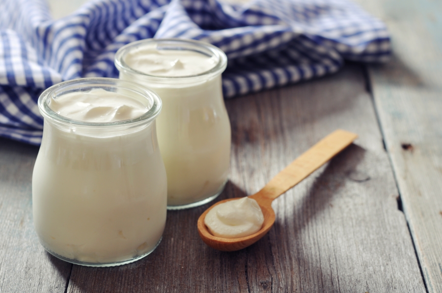 5 Ways Probiotics Can Change the Look and Feel of Skin