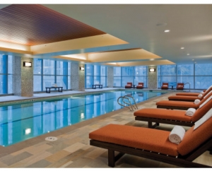 Recently awarded “Best Green Venue,” Elaia Spa at Hyatt Olive 8 Seattle is launching a new spa menu.
