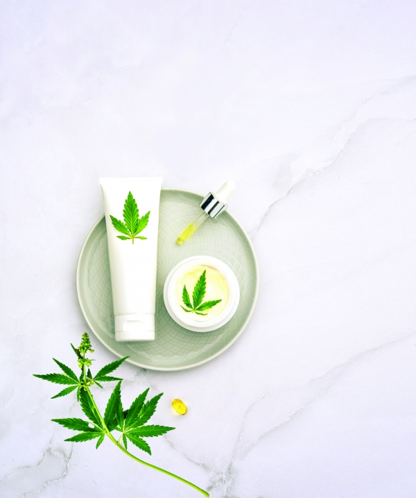 Cannabis Contribution: Incorporating the Right CBD Products into the Spa