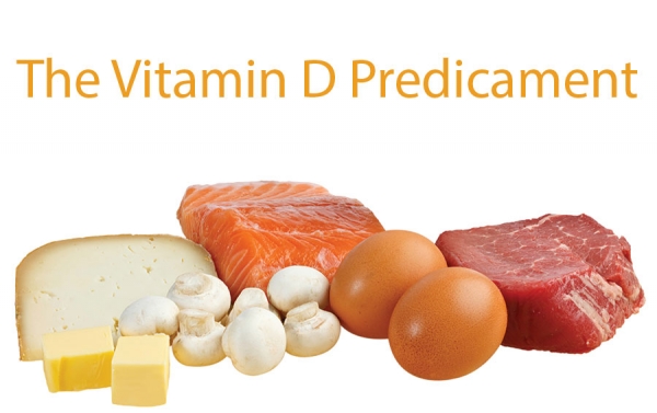 The Vitamin D Predicament