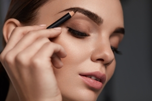 Fiercely Fall: Bringing Bold Brows to Clients