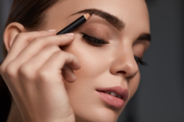 Fiercely Fall: Bringing Bold Brows to Clients