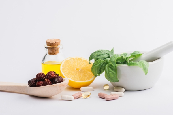 Holistic Habitat: Partnering with a Naturopathic or Functional Medicine Doctor