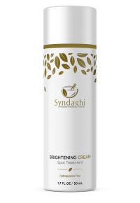 Syndaghi Brightening Cream Spot Treatment
