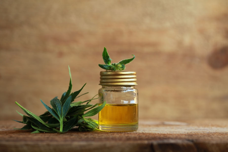 How to Source Quality CBD Products: Understanding the Certificate of Analysis