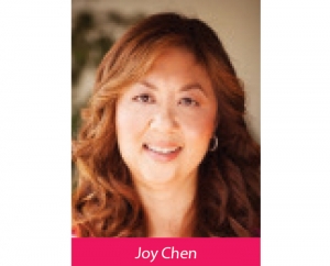 H2O+ announced the appointment of Joy Chen to the company