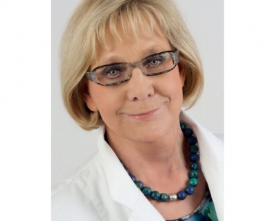 Christine Schrammek-Drusio| Dermatologist, Allergist and Anti-aging Expert