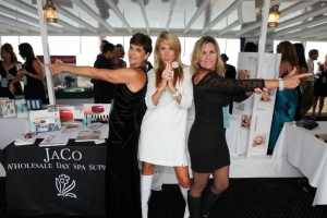 The Spa Connection Annual Yacht Party Set Sail In June