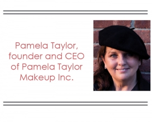 What is Your Skin Care Ritual? Pamela Taylor