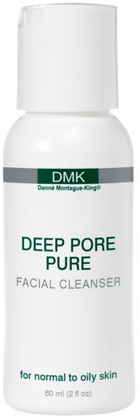 DMK’s Deep Pore Pure
