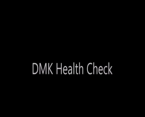 Video: DMK Health check intro
