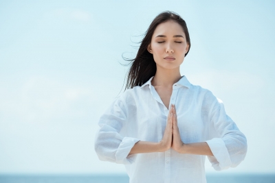 4 Steps for Replenishing Health, Wellness, and the Soul