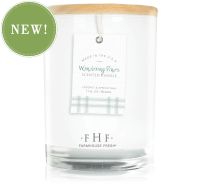 Wandering Pines Candle 