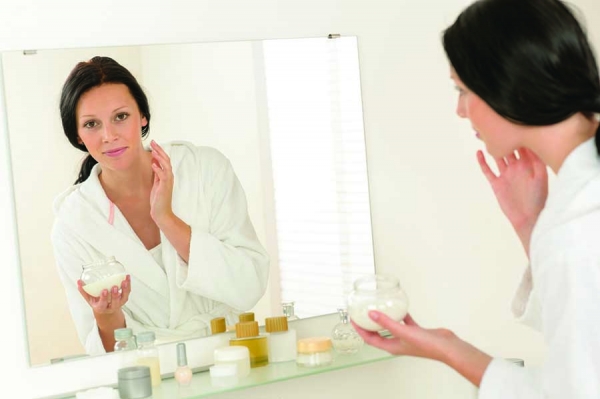 Fact or Fiction: Skin care products lose effectiveness over time.