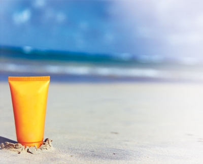 The State of Sunscreen  Innovation in 2015
