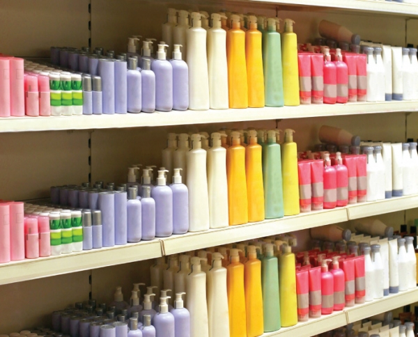 What Differentiates Professional from  Consumer Skin Care Products?