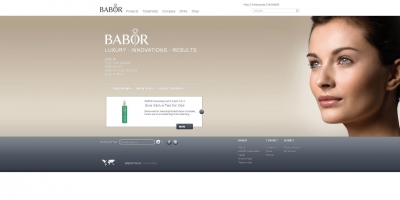 BABOR Cosmetics is excited to announce the anticipated launch of their new ...