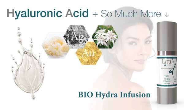 Hya-lu-ronic Acid: A Trendy New Splash or Scientific “Old Faithful” Ingredient?