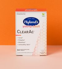 Hyland&#039;s Young Adult ClearAc