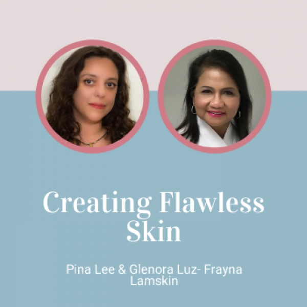 Creating Flawless Skin – A Guide to Clearing Minor Skin Irregularities™ (MSI)