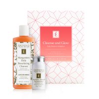 Cleanse and Glow Gift Set 