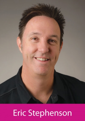 Eric Stephenson, L.M.T. has joined Saltability – a spa-industry vendor that provides Himalayan salt stone treatments and products for resort, day, medical, and destination spas – as their national educator.