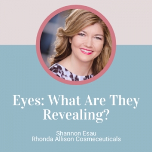 Eyes: What Are They Revealing?