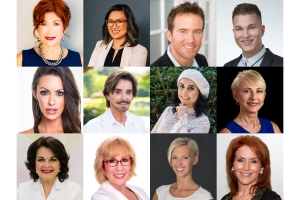 DERMASCOPE Introduces Its 2021 Editorial Advisory Board