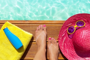 Making the Most Out of Downtime: Creating Summer Specials