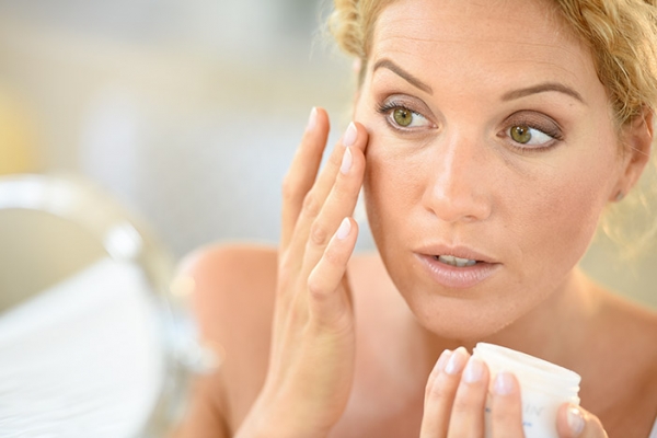 How Likely is Dermal Absorption  of Cosmetics?
