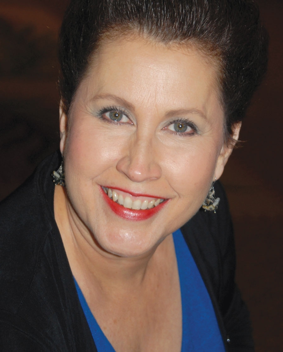 Linda Bertaut | Makeup Artist, Image Consultant, Reiki Master Teacher, Author, and Entrepreneur