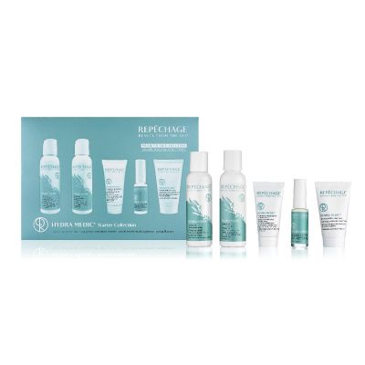  The Journey to Clearer Skin Starts Here: Repêchage® Relaunches the Hydra...