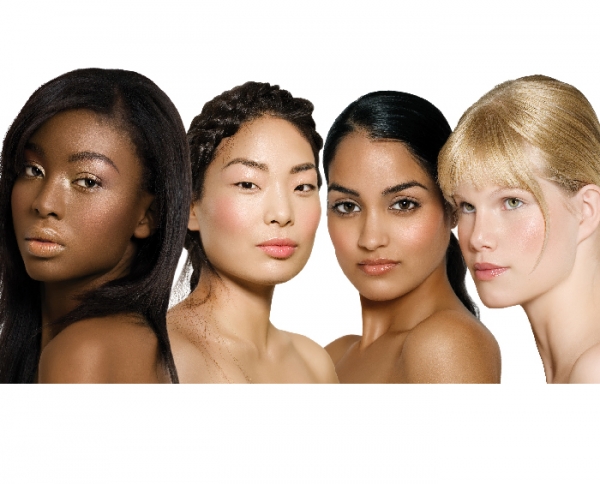 Does Skin Color Matter?